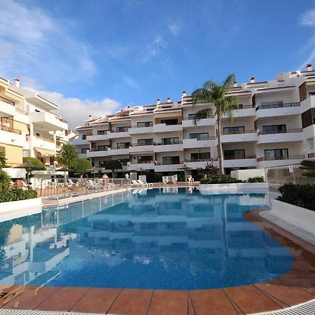 Apartment Sur Sunrises, Los Cristianos Los Cristianos  Luaran gambar