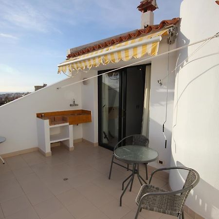 Apartment Sur Sunrises, Los Cristianos Los Cristianos  Luaran gambar