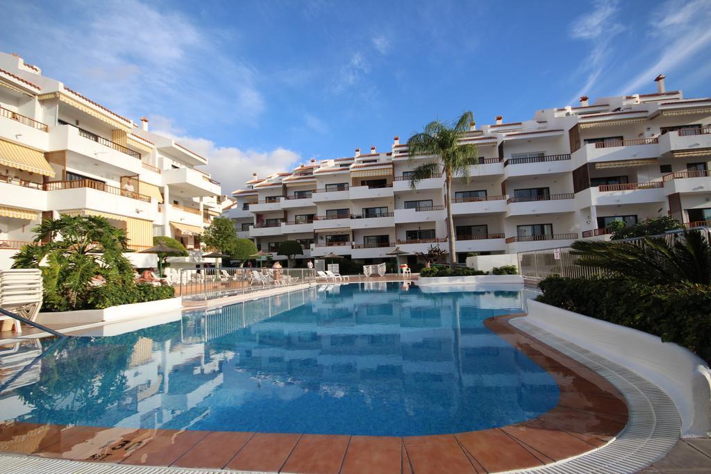 Apartment Sur Sunrises, Los Cristianos Los Cristianos  Luaran gambar