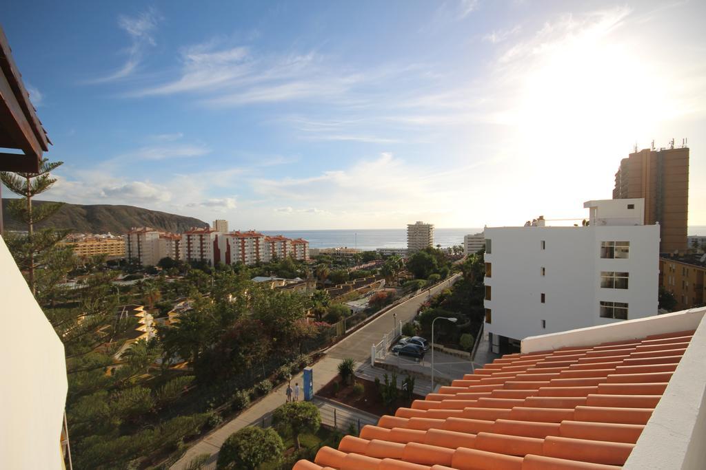 Apartment Sur Sunrises, Los Cristianos Los Cristianos  Luaran gambar