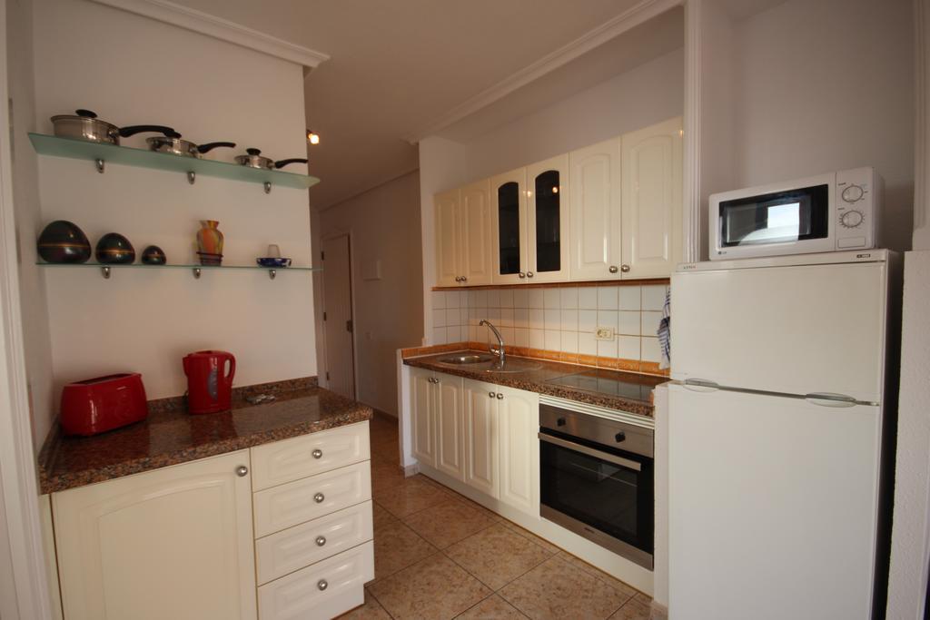 Apartment Sur Sunrises, Los Cristianos Los Cristianos  Luaran gambar