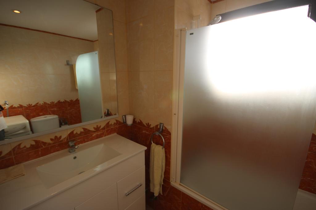 Apartment Sur Sunrises, Los Cristianos Los Cristianos  Luaran gambar