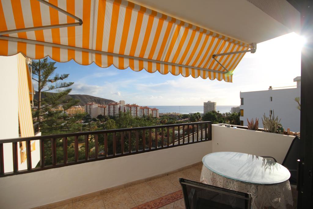 Apartment Sur Sunrises, Los Cristianos Los Cristianos  Luaran gambar