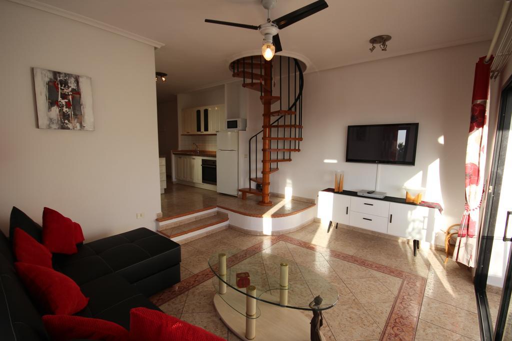 Apartment Sur Sunrises, Los Cristianos Los Cristianos  Luaran gambar
