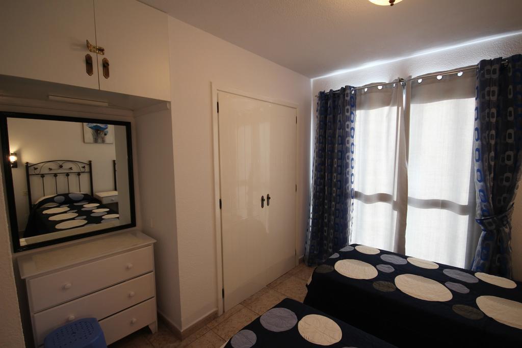 Apartment Sur Sunrises, Los Cristianos Los Cristianos  Luaran gambar
