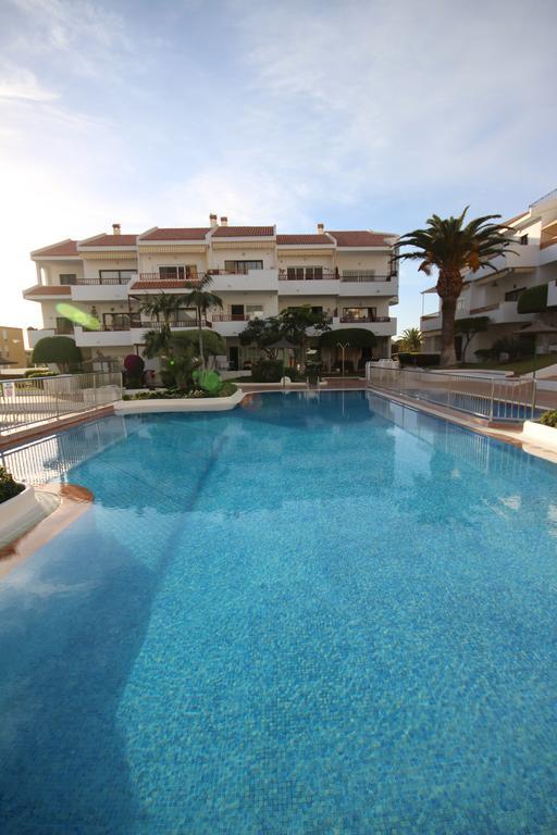 Apartment Sur Sunrises, Los Cristianos Los Cristianos  Luaran gambar