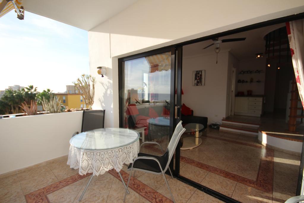 Apartment Sur Sunrises, Los Cristianos Los Cristianos  Luaran gambar