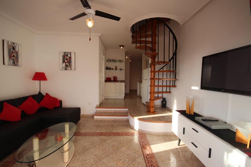 Apartment Sur Sunrises, Los Cristianos Los Cristianos  Luaran gambar