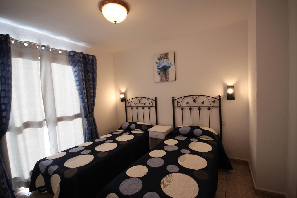 Apartment Sur Sunrises, Los Cristianos Los Cristianos  Luaran gambar