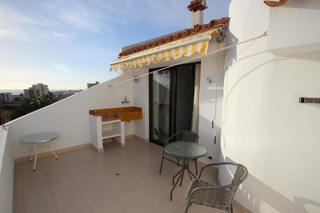 Apartment Sur Sunrises, Los Cristianos Los Cristianos  Luaran gambar
